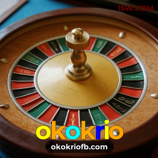 Catálogo okokrio 3.100+ jogos - Pragmatic Play, Evolution, NetEnt