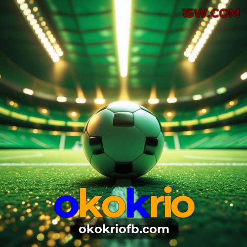 App okokrio - A Revolução das Apostas Mobile