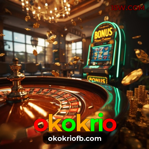 FAQ okokrio Brasil - Perguntas frequentes sobre bônus, PIX, RTP, APP mobile e VIP