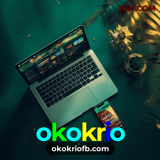 Vantagens exclusivas okokrio para jogadores brasileiros - São Paulo, Rio, BH