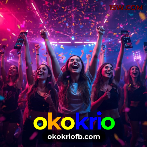 Estatísticas okokrio 2025–2026 - 120 mil jogadores ativos, R$72.5M pagos, RTP 96.52%