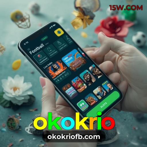 Jogo responsável okokrio - Ferramentas de controle, limites, auto-exclusão, suporte CVV 188