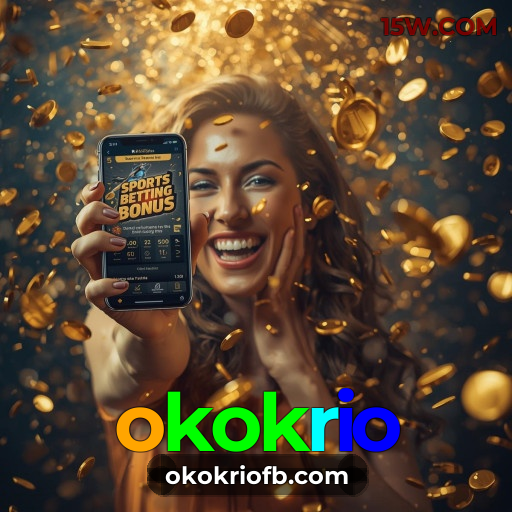 FAQ okokrio Brasil - Perguntas frequentes sobre bônus, PIX, RTP, APP mobile e VIP