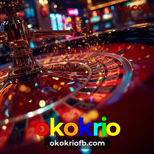 Vantagens exclusivas okokrio para jogadores brasileiros - São Paulo, Rio, BH