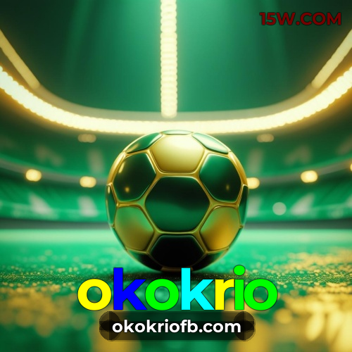 Tabela RTP dos jogos de cassino da okokrio