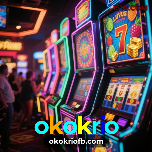 Requisitos do APK da okokrio para Android