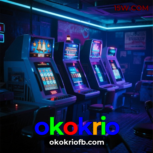 okokrio PIX instantâneo Brasil - Depósito e saque em minutos 24/7