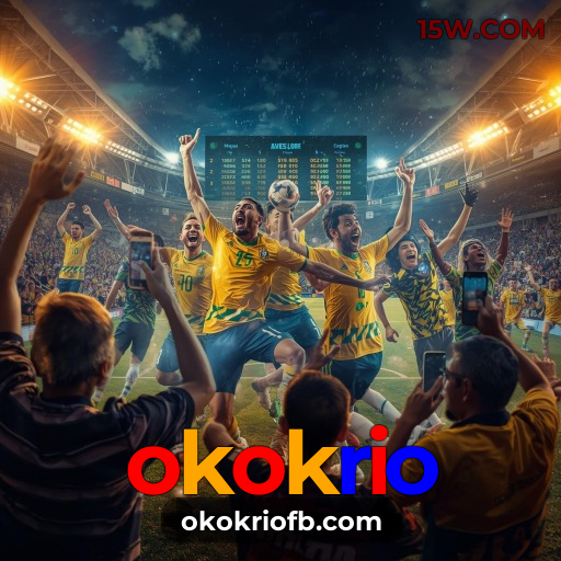 VIP do okokrio | Plataforma Segura com Benefícios Exclusivos