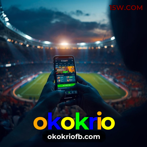 Loterias online disponíveis na okokrio