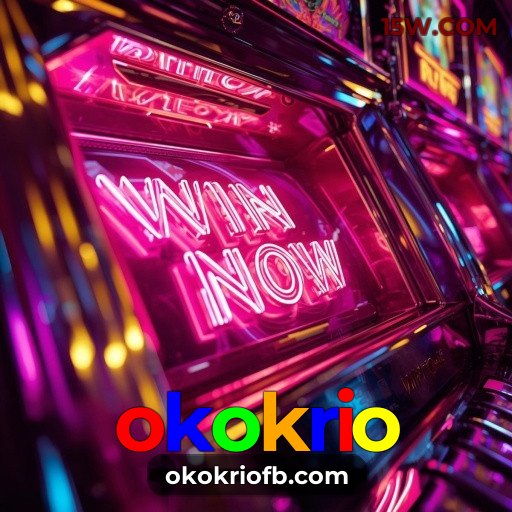 okokrio bônus R$5.000 + 500 giros - Rollover 35x, prazo 30 dias, 38% taxa conversão