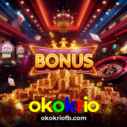 Níveis do programa VIP da okokrio